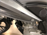 HONDA 125 CBF 