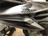 HONDA 125 CBF 