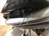 HONDA 125 CBF 
