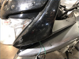 HONDA 125 CBF 
