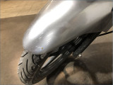 HONDA 125 CBF 