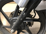 HONDA 125 CBF 