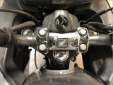HONDA 125 CBF 