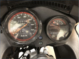 HONDA 125 CBF 