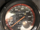 HONDA 125 CBF 