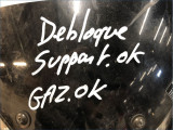 HONDA 125 CBF 