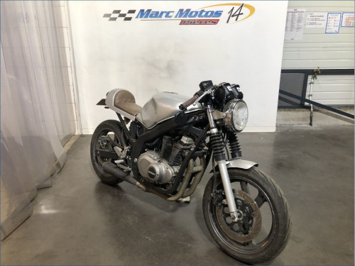SUZUKI 500 GSE 