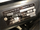 SUZUKI 500 GSE 