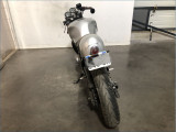 SUZUKI 500 GSE 