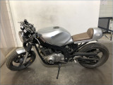 SUZUKI 500 GSE 
