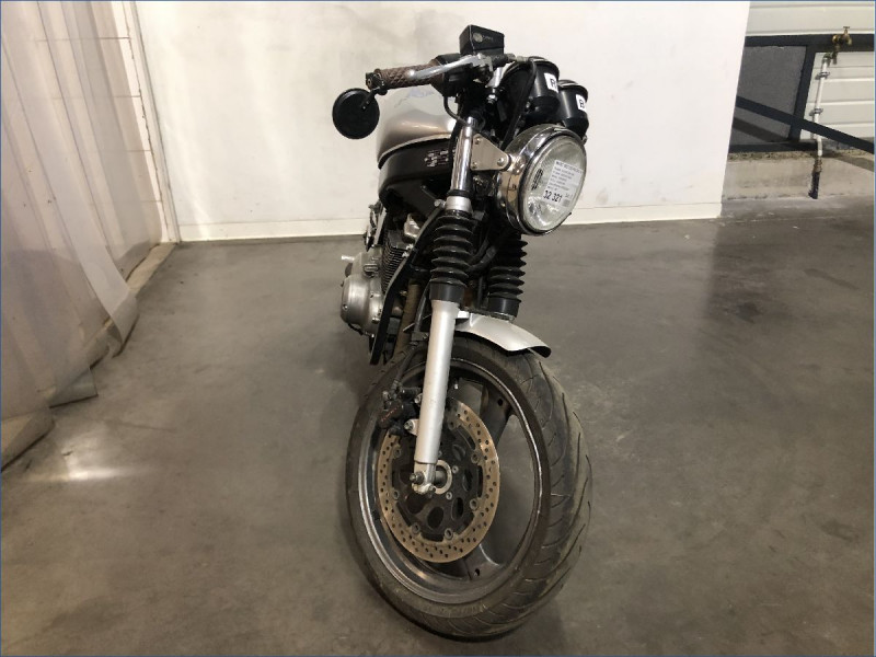 SUZUKI 500 GSE 
