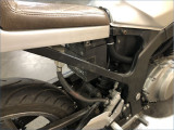 SUZUKI 500 GSE 