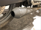 SUZUKI 500 GSE 