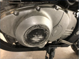 SUZUKI 500 GSE 