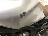 SUZUKI 500 GSE 