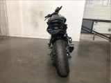YAMAHA MT07 ABS A2