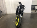 YAMAHA MT07 ABS A2