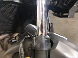 YAMAHA MT07 ABS A2