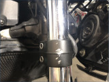 YAMAHA MT07 ABS A2