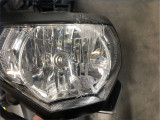 YAMAHA MT07 ABS A2