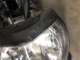 YAMAHA MT07 ABS A2