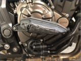 YAMAHA MT07 ABS A2