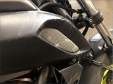 YAMAHA MT07 ABS A2