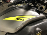 YAMAHA MT07 ABS A2