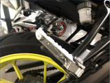 YAMAHA MT07 ABS A2