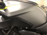 YAMAHA MT07 ABS A2