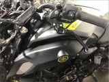 YAMAHA MT07 ABS A2