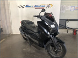 MBK 125 EVOLIS 