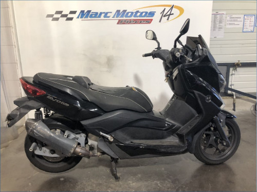 MBK 125 EVOLIS 