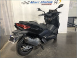 MBK 125 EVOLIS 