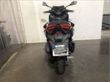 MBK 125 EVOLIS 