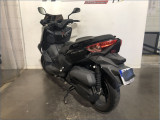 MBK 125 EVOLIS 
