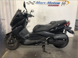 MBK 125 EVOLIS 