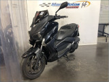 MBK 125 EVOLIS 