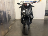 MBK 125 EVOLIS 