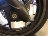 MBK 125 EVOLIS 
