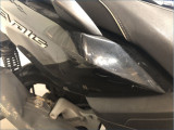 MBK 125 EVOLIS 