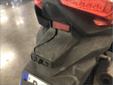 MBK 125 EVOLIS 