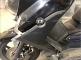 MBK 125 EVOLIS 