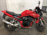 SUZUKI 650 BANDIT S 34CV