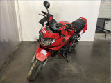 SUZUKI 650 BANDIT S 34CV