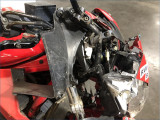 SUZUKI 650 BANDIT S 34CV