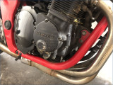 SUZUKI 650 BANDIT S 34CV