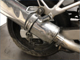 SUZUKI 650 BANDIT S 34CV