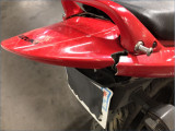 SUZUKI 650 BANDIT S 34CV