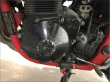 SUZUKI 650 BANDIT S 34CV